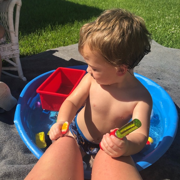 Meet your Posher, Savanah - Picture 6 of 7